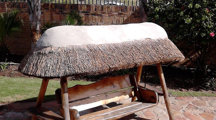 7 On Kloof Guesthouse