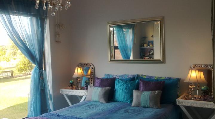 Oyster Box Self Catering Home, Franskraalstrand.