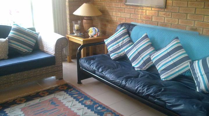 Oyster Box Self Catering Home, Franskraalstrand.