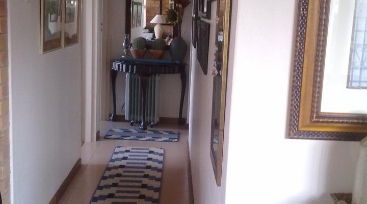 Oyster Box Self Catering Home, Franskraalstrand.