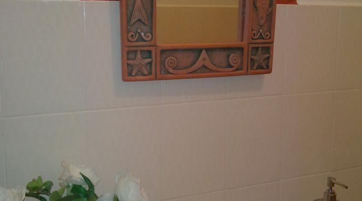 Oyster Box Self Catering Home, Franskraalstrand.