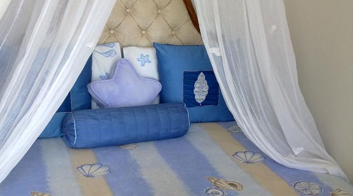 Oyster Box Self Catering Home, Franskraalstrand.