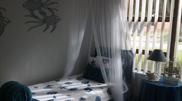 Oyster Box Self Catering Home, Franskraalstrand.