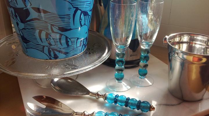 Oyster Box Self Catering Home, Franskraalstrand.