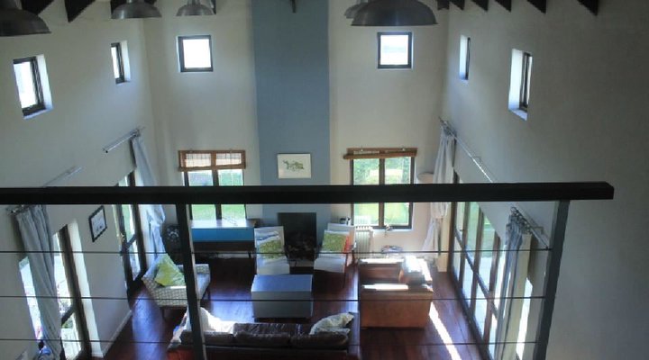 Melkbosstrand Large House