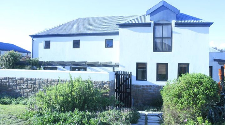 Melkbosstrand Large House
