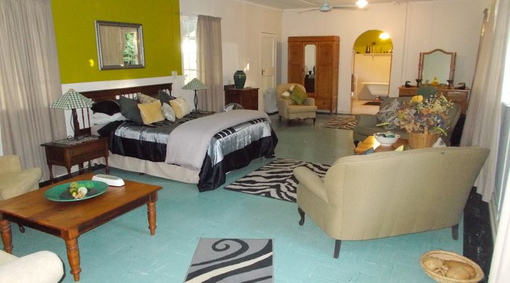 Lakeview Guest House