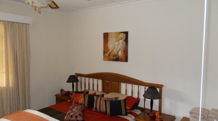 Lakeview Guest House