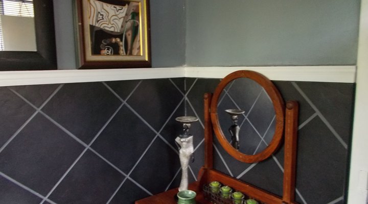 Lakeview Guest House