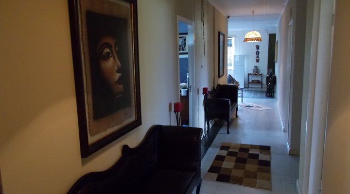 Lakeview Guest House