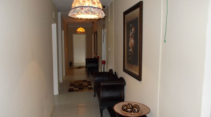 Lakeview Guest House