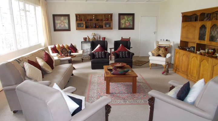 Lakeview Guest House