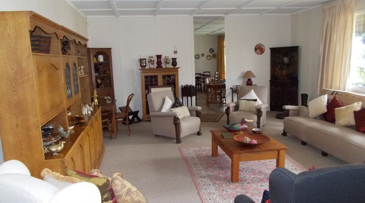 Lakeview Guest House