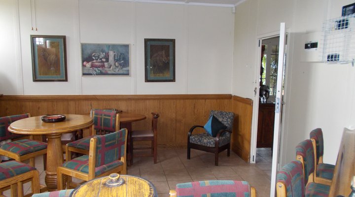 Lakeview Guest House