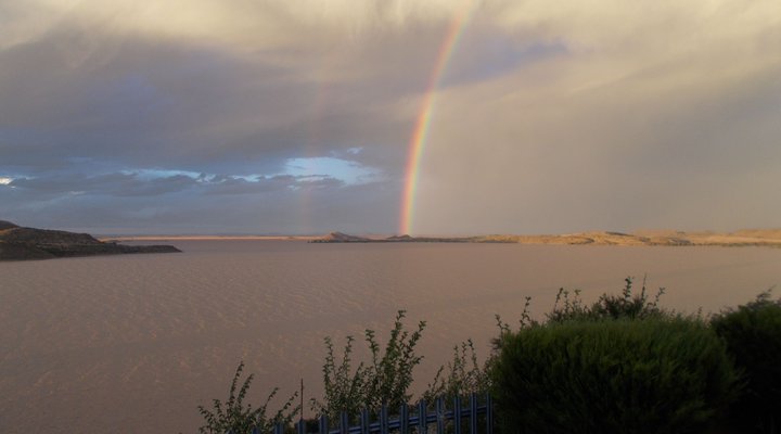 Lakeview Guest House