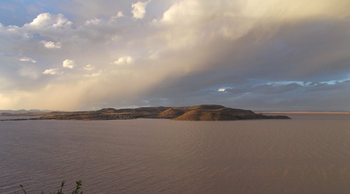 Lakeview Guest House