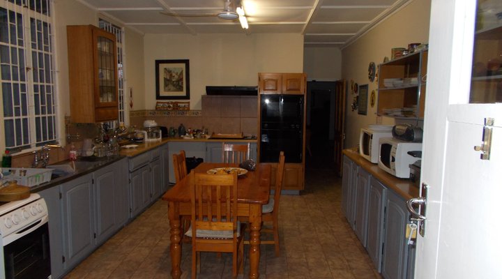 Lakeview Guest House