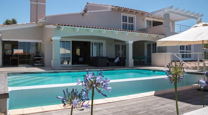 Plettenberg Bay Villa