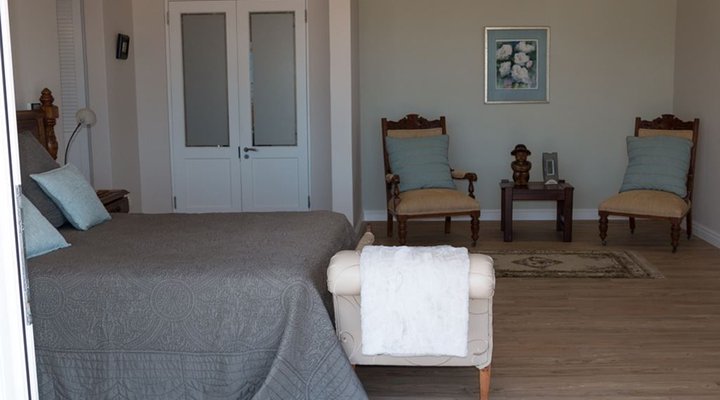 Plettenberg Bay Villa