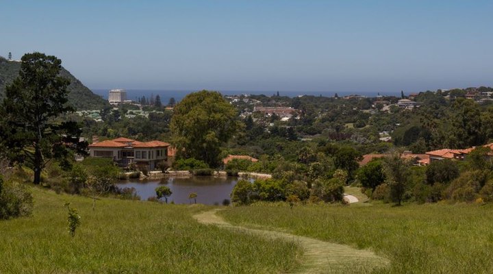 Plettenberg Bay Villa