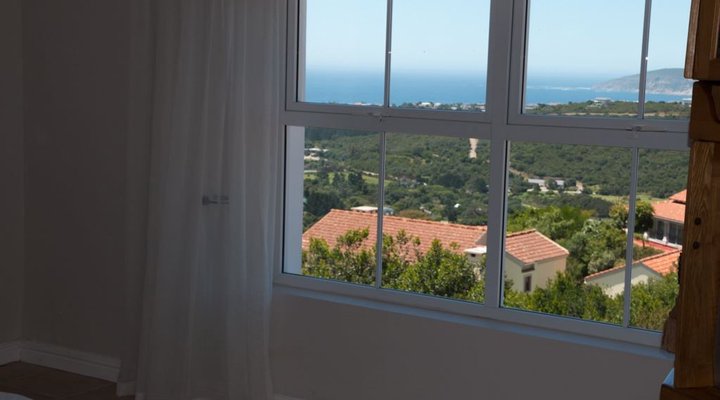 Plettenberg Bay Villa