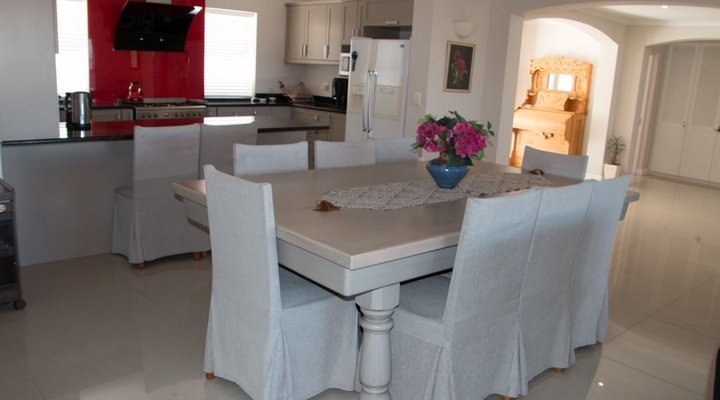 Plettenberg Bay Villa