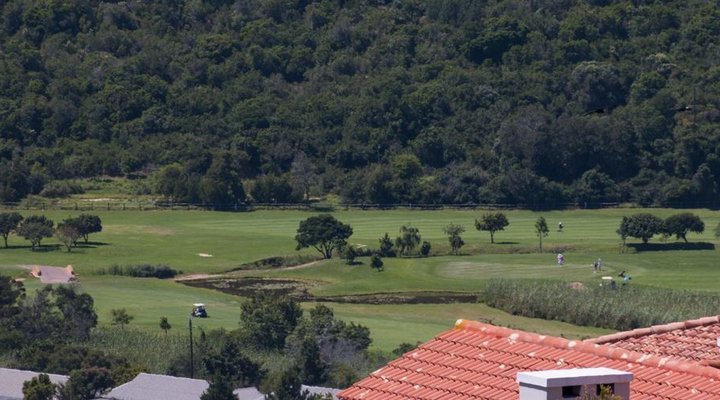 Plettenberg Bay Villa