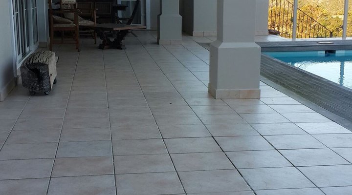 Plettenberg Bay Villa