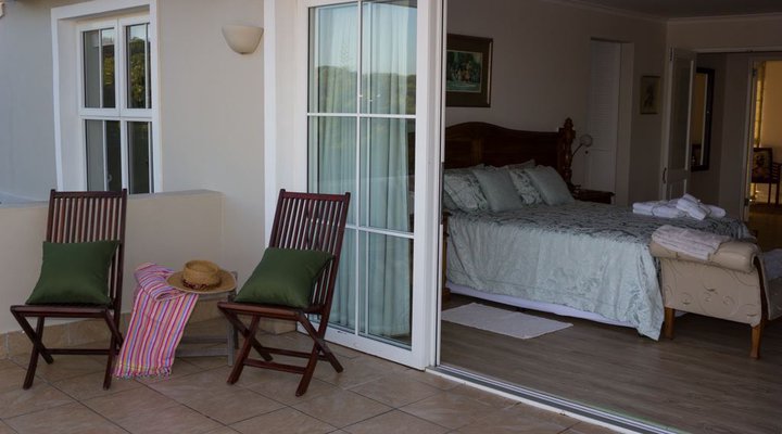 Plettenberg Bay Villa