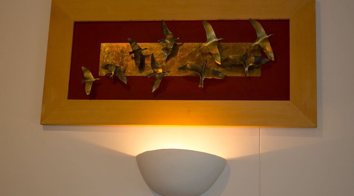 Plettenberg Bay Villa