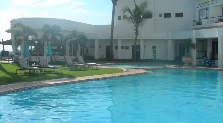 Hotel Cardoso