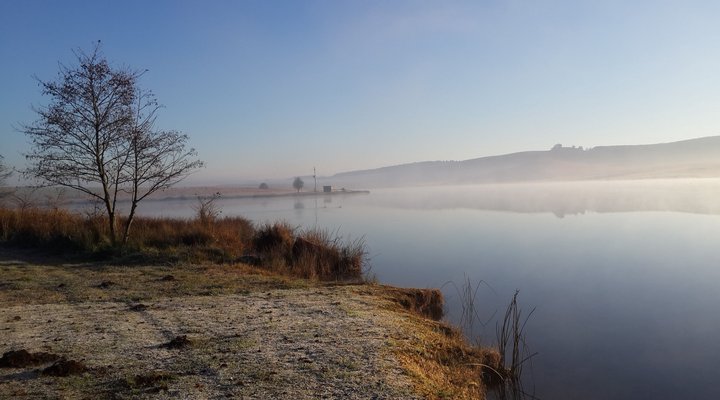 Lake Zonk