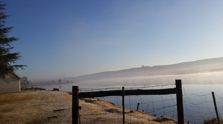 Lake Zonk