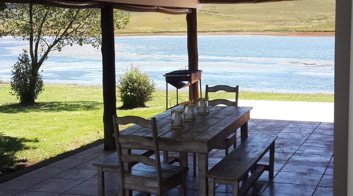 Lake Zonk