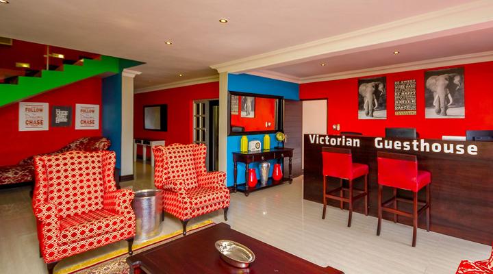 Victorian Guesthouse