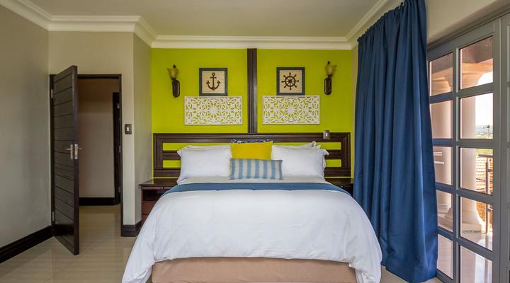 Victorian Guesthouse