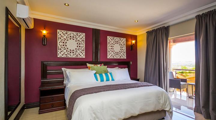 Victorian Guesthouse