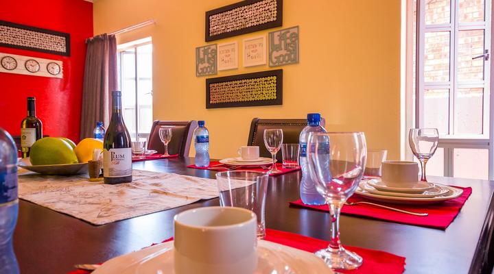 Victorian Guesthouse