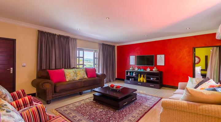 Victorian Guesthouse