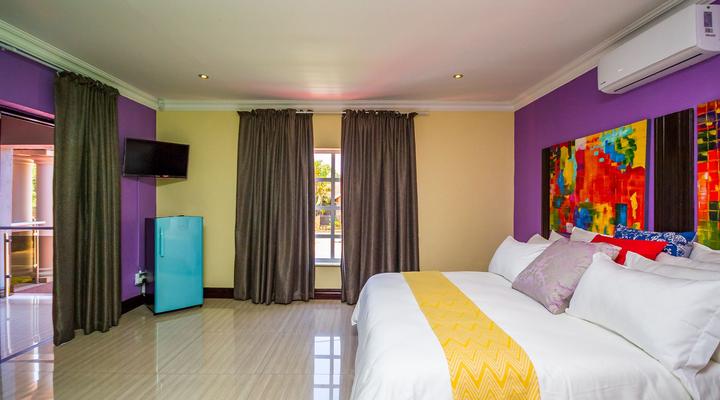 Victorian Guesthouse