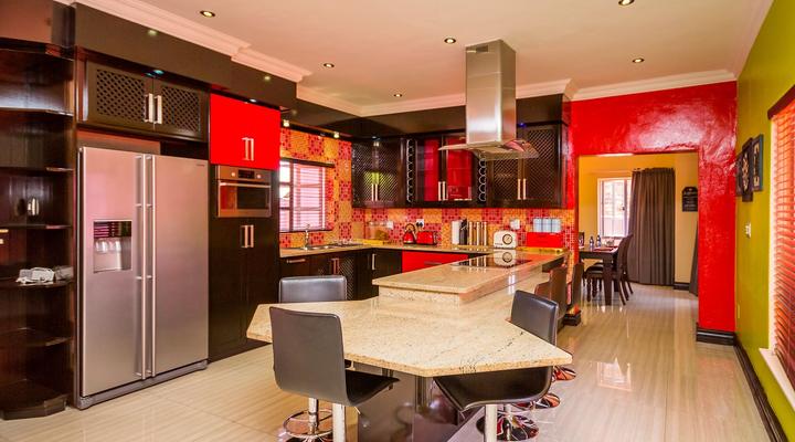 Victorian Guesthouse