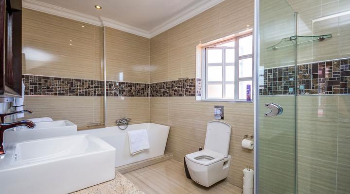 Victorian Guesthouse