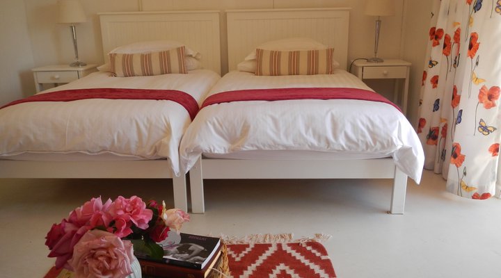 Camu-Camu Bed and Breakfast