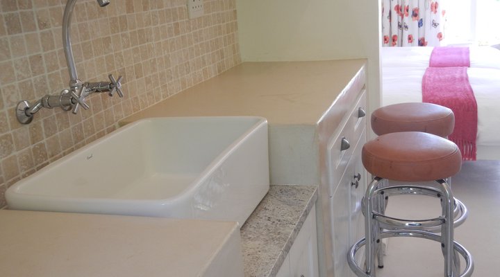 Camu-Camu Bed and Breakfast