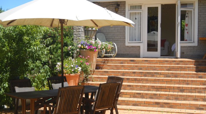 Camu-Camu Bed and Breakfast