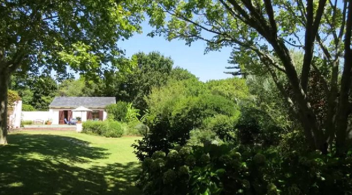 Constantia Cottage