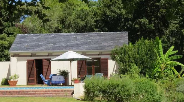 Constantia Cottage