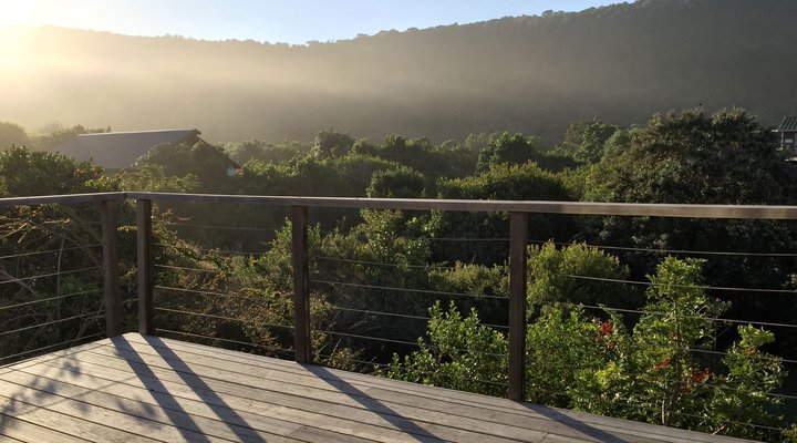 Wavesong Nature's Valley