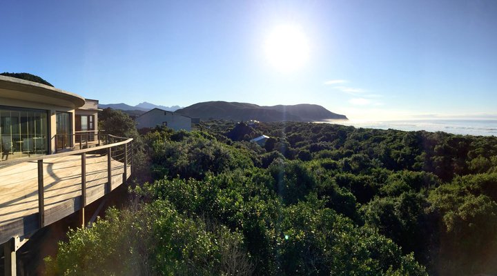 Wavesong Nature's Valley