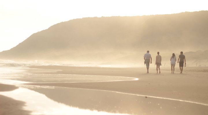 Wavesong Nature's Valley